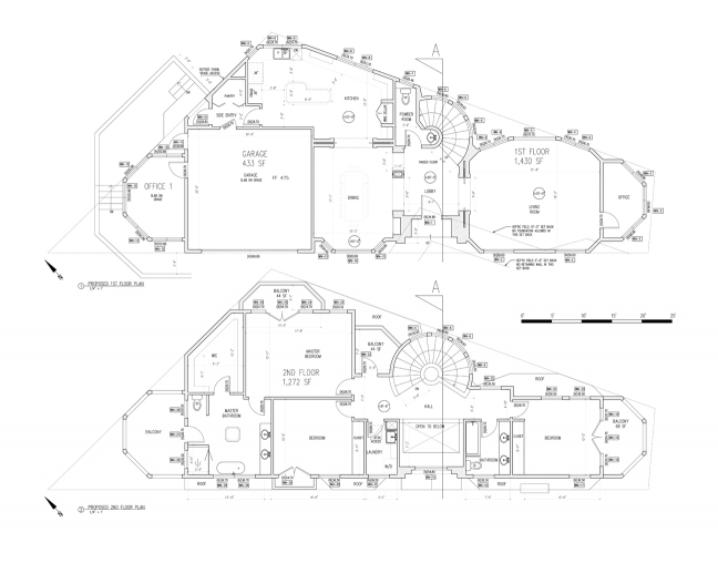 2018-052 plans