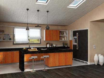 A1296-kitchen